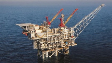 ইসরাইলি গ্যাস পাইপলাইন প্রকল্পে বিনিয়োগ করেছে আমিরাত