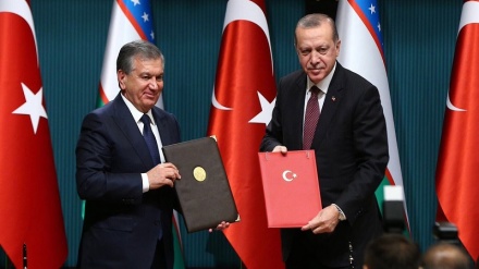 Ўзбекистон фуқароларига Туркиядаги визасиз режим 30 кундан 90 кунгача узайтирилди