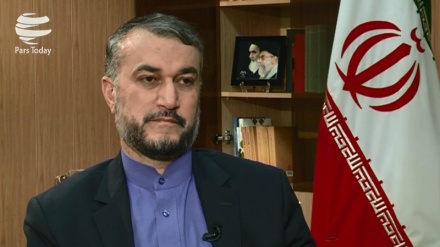 Emir Abdullahiyan: Bahreyn'de Al Halife rejimi halka karşı baskıya son vermelidir  