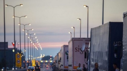 Taksa ndaj Serbisë, 100 milion euro humbje