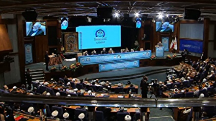 第３２回イスラム団結国際会議が閉幕