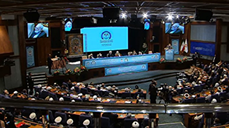 第３２回イスラム団結国際会議