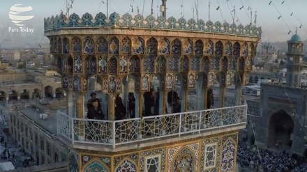 Ғариби Хуросон