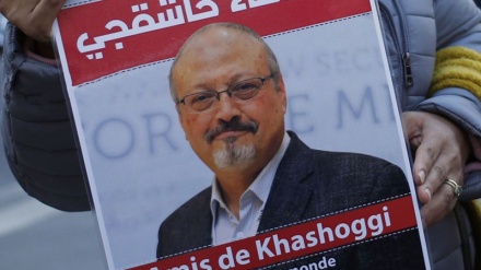 US imposes limited sanctions on Saudi officials over Khashoggi’s murder