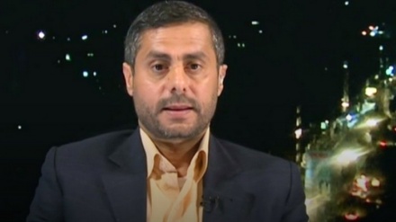 Ənsarullah:Yəmənı portonku xaric be bə İsveç sazışi əməl karde nışonəy.