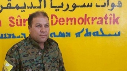 Kurdi Suriah Mulai Operasi Terakhir Lawan Daesh