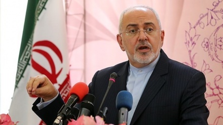 Soal Yaman, Menlu Iran Sebut Pompeo tidak Punya Malu