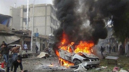 Qassemi: Magaidi watashindwa kulipiza kipigo walichopata Iraq