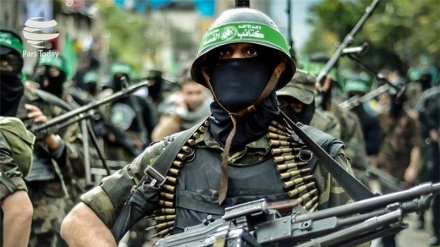 Komandan Izzuddin Qassam: Israel Tunggu Saja Balasan Kami !