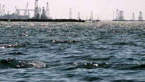 Hazar denizinde petrol kirliliği ve BP’nin rolü