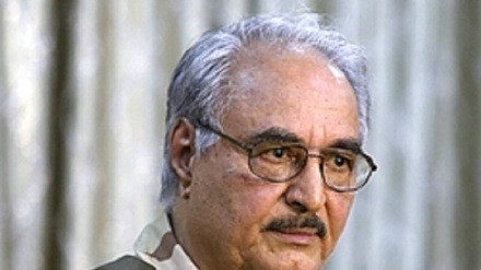 Russia-Libia: generale Haftar a Mosca in visita ufficiale