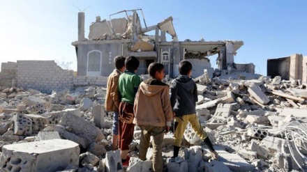 35 nichtstaatliche Organisationen forderten Ende des Jemen-Krieges