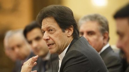 Khan,'pronto a incontrare premier India'
