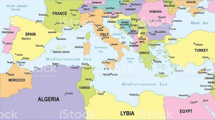 Kikao cha Kimataifa cha Mazungumzo ya Mediterania na juhudi za kutatua matatizo yaliyopo