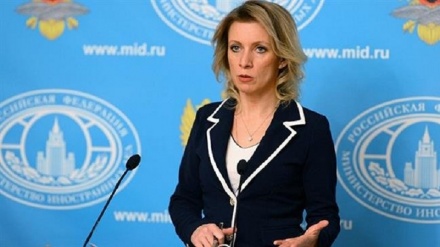 Israeli minister's threat to drop nuke on Gaza 'raises questions': Russia