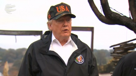 Trump promete revelar en unos dos días quién asesinó a Khashoggi