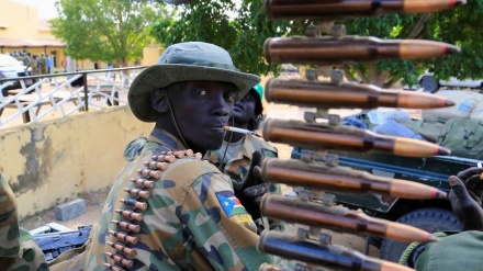 Amnesty censures South Sudan over rising number of executions