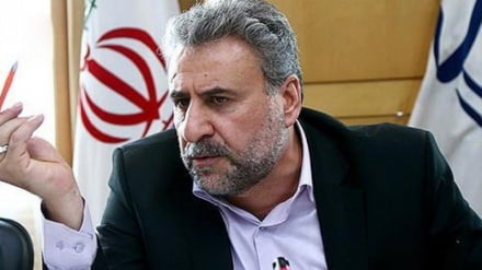 イラン国会議員、「イランはテロ組織と戦う筆頭国」