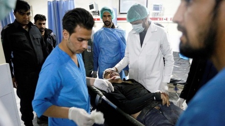 Кушта шудани се нафар дар инфиҷорҳои имрӯзи Кобул