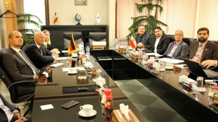 Iran: Deutscher Botschafter betont Fortsetzung der Zusammenarbeit trotz  US-Sanktionen