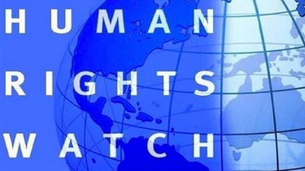 HRW: AS Tidak Berikan Ganti Rugi kepada Warga Irak