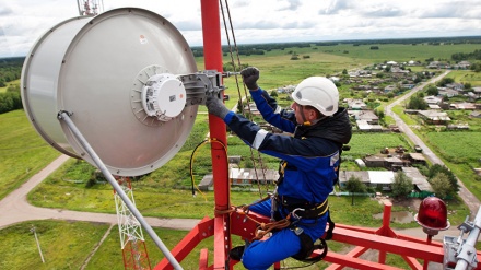 Ўзбекистонда интернет тезлиги 10 баробарга ошади
