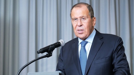 Lavrov: gli Usa non saranno in grado di trascinare la Russia in una nuova corsa agli armamenti