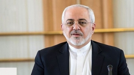 Zarif: Wir wußten über Terrorpläne der Saudis