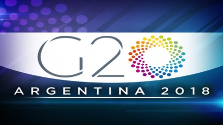 Programma del Summit G20 Argentina