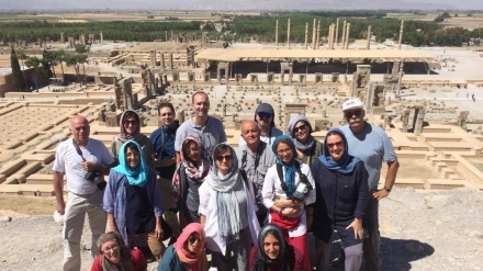 Iran: ripresa turismo dopo Coronavirus è migliore delle previsioni, ad Agosto i tour dei turisti stranieri