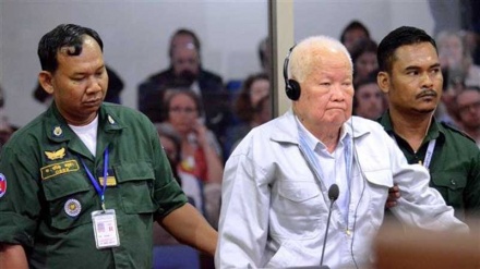 Top Khmer Rouge leaders found guilty of genocide