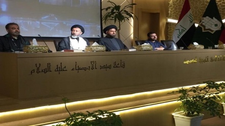  برگزاری کنفرانس بین‌المللی امام حسین (ع) در کربلا 