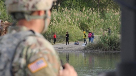 EEUU autoriza uso de ‘fuerza letal’ contra caravana de migrantes