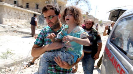 13 të vrarë nga një sulm i koalicionit anti-ISIS në Siri