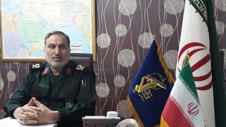 シリア駐在イラン武官、「アメリカ軍基地は、シリアにおけるテロリスト団結の拠点」