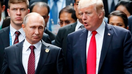 Rusia: Paparashikueshmëria e Trumpit, shqetësim global