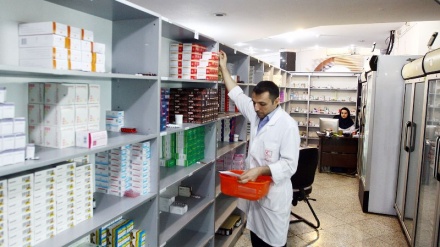 İran, BM'den ilaç yaptırımlarının iptalini istedi