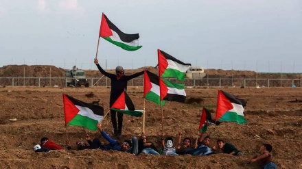 Bom di Bendera Palestina, Serdadu Zionis Tewas