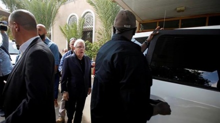 Yémen: l'émissaire de l'ONU à Hudaydah 