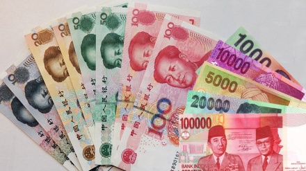 中国与印尼签署货币互换协议