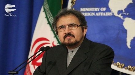 Kasemi: Rezoluta anti-iraniane për të drejtat e njeriut, ka qëllime politike