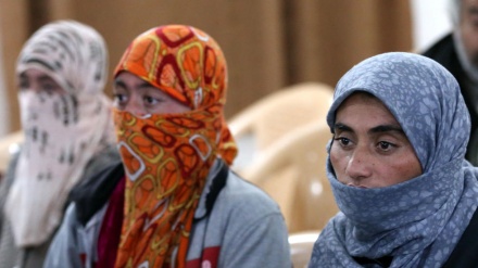 Irakische Kurden beantragen Beitritt zum Internationalen Strafgerichtshof