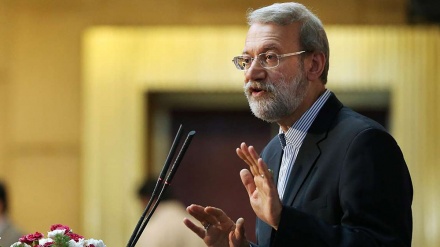 Larijani: Faili la Syria ni mfano mzuri kwa ajili ya kuyapatia ufumbuzi masuala ya Asia