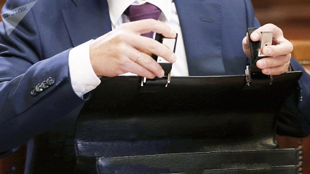 Алоҳида топшириқлар бўйича элчи Ташқи ишлар вазири биринчи ўринбосари этиб тайинланди