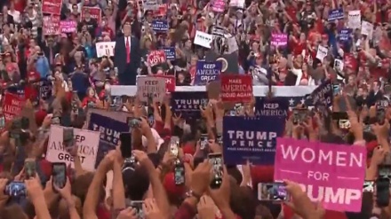 Estados Unidos se prepara para las elecciones intermedias+Video