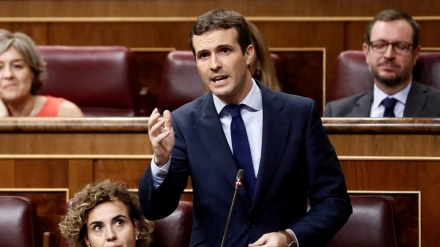 El PP y Cs reclaman a Sánchez que lleve el acuerdo sobre Gibraltar al Congreso