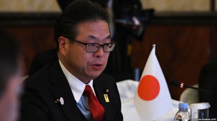 日本経産相、「日本の原油輸入企業は、イランからの輸入再開の用意あり」