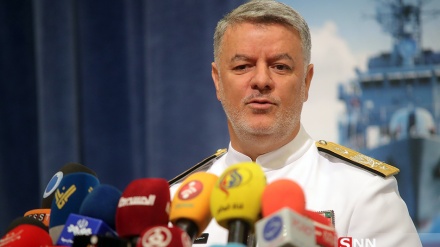 Khanzadi: Era Pertunjukan Munafik di Teluk Persia Berakhir