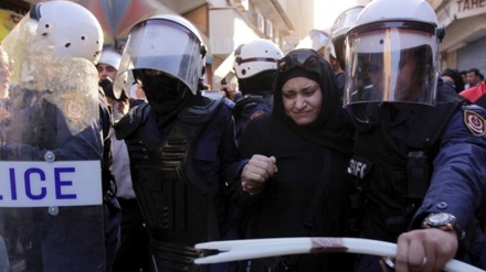 ２０１１年以来、バーレーンで１万４０００人が身柄拘束