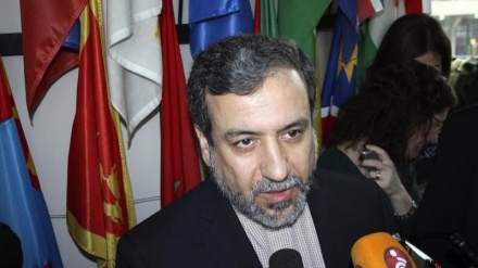 Deputi Menlu Iran: Kami Tak Perlu 